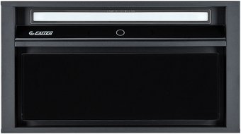 Кухонная вытяжка Exiteq EX-1506 (черный)