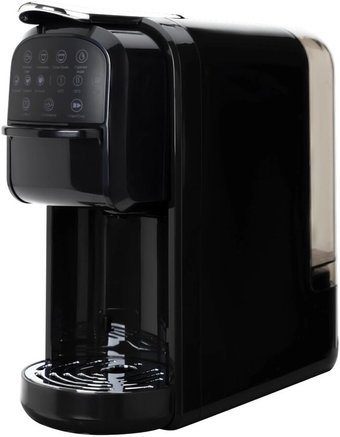 Капсульная кофеварка RAGEX R408-000