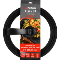 Крышка Perfecto Linea Chef 25-024680