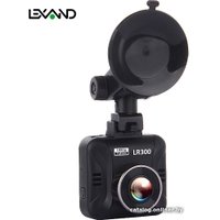Видеорегистратор-GPS информатор (2в1) Lexand LR300