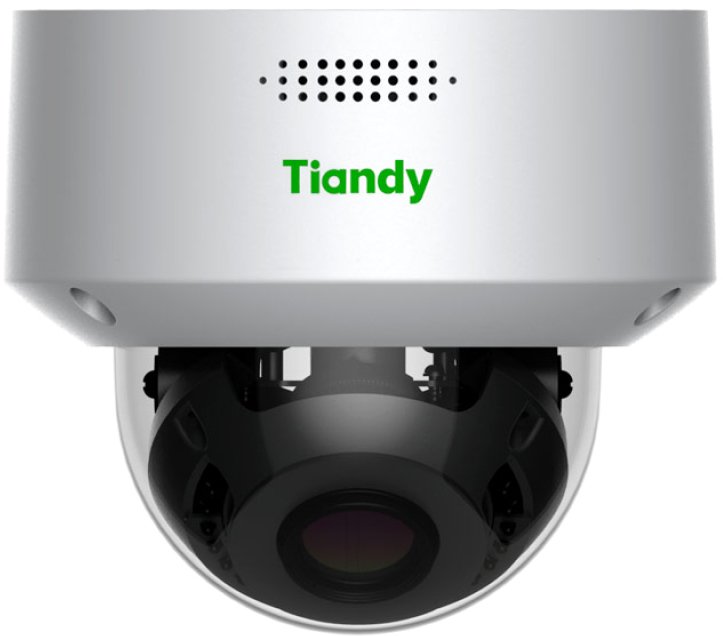 

IP-камера Tiandy TC-C32MS I3/A/E/Y/M/C/H/2.7-13.5mm