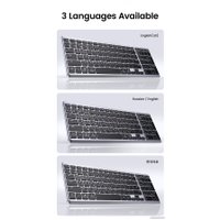 Клавиатура Ugreen KU005