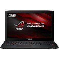 Игровой ноутбук ASUS GL552VW-DM350D
