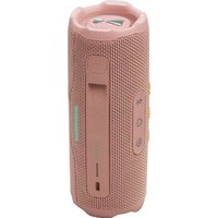 Беспроводная колонка JBL Flip 7 (розовый)