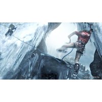 Компьютерная игра PC Rise of the Tomb Raider