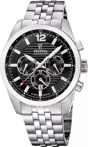 Наручные часы Festina F20742-3