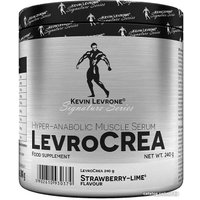 Комплекс Kevin Levrone LevroCrea (240 г, клубника/лимон)