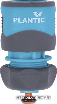 Коннектор Plantic Light 1/2" 39369-01