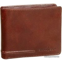 Кошелек Gianni Conti 707460 (коричневый)