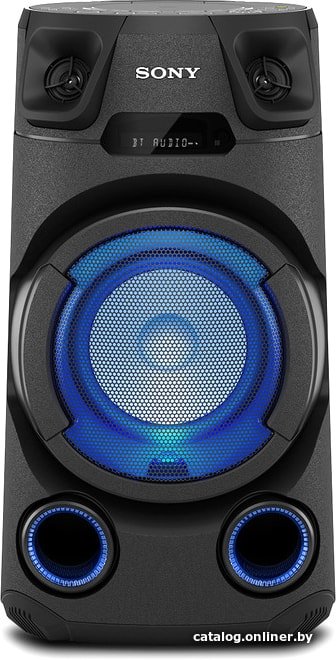 Патибокс Sony MHC-V13