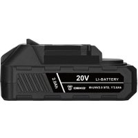 Аккумулятор Deko M-UNV2.0 STD 081-1015 (20В/2 Ач)