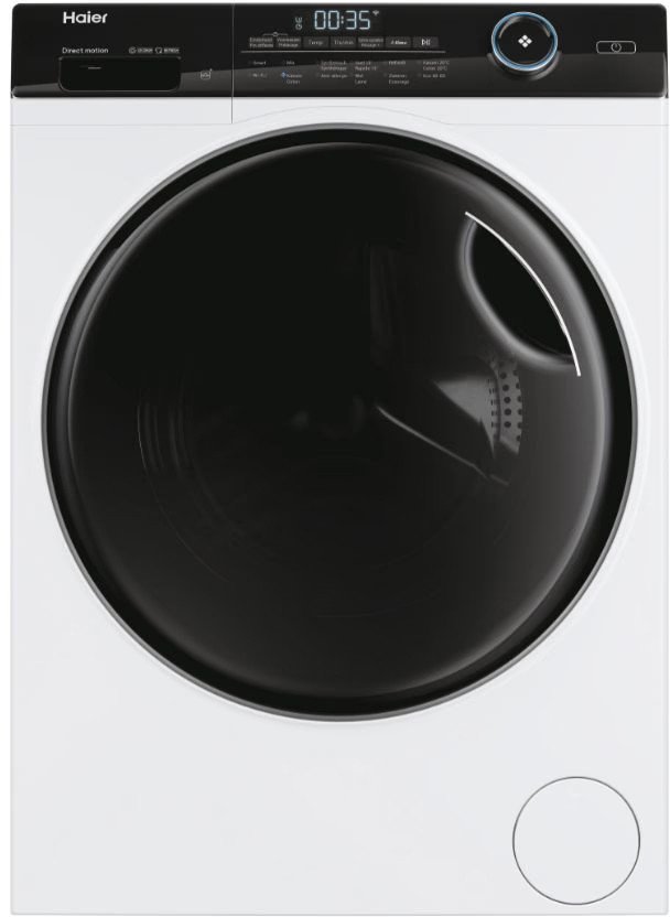 Стиральная машина Haier I-Pro 5 HW80-B14959EU1