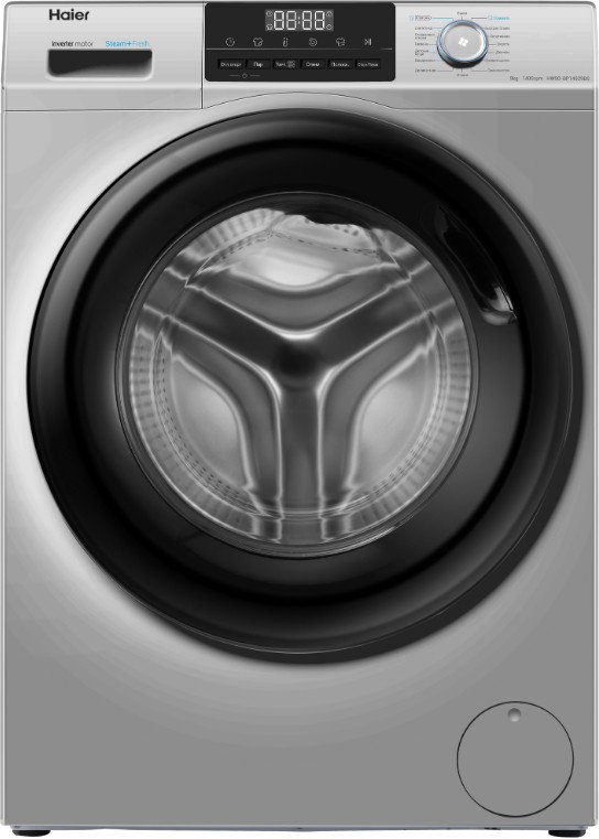 

Стиральная машина Haier HW90-BP14929BS