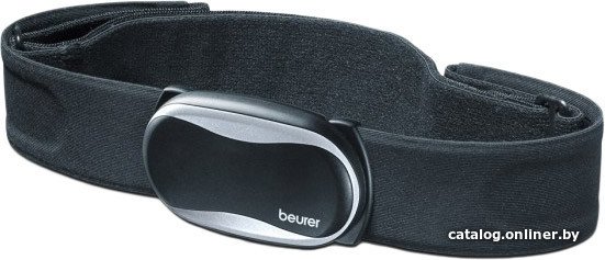 Пульсометр Beurer Textile Chest Strap (цифровой)
