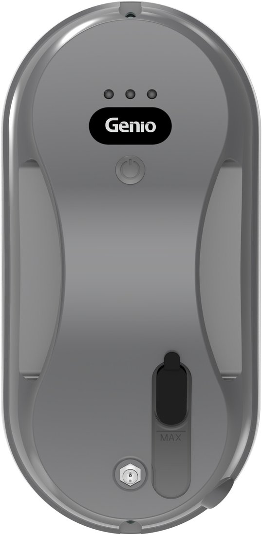 

Робот для мытья окон Genio Windy U155