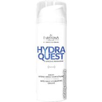 Farmona Крем для лица Professional Hydra Quest интенсивно увлажняющий 150 мл