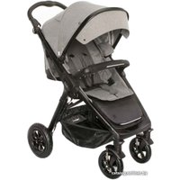 Коляска прогулочная «книга» Espiro Sonic Air 2019 (03 navy)