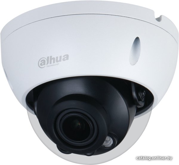 IP-камера Dahua DH-IPC-HDBW3541RP-ZAS-S2