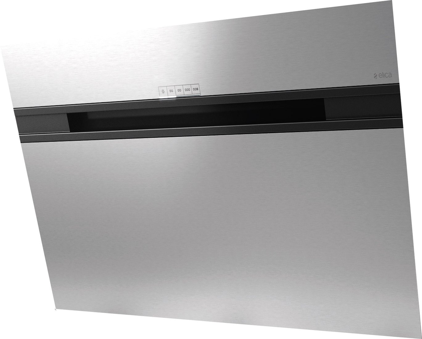 

Кухонная вытяжка Elica Stripe IX/A/60/LX (PRF0100992)