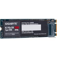 SSD Gigabyte M.2 PCIe SSD 256GB GP-GSM2NE8256GNTD