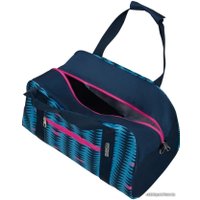 Дорожная сумка American Tourister Fun Limit Indigo Blue 26 см