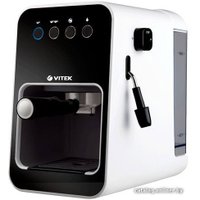 Рожковая кофеварка Vitek VT-1504 BW