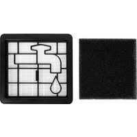 Пылесос CENTEK CT-2540 (черный)