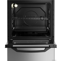 Кухонная плита BEKO FFSS52010GS