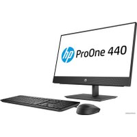Моноблок HP ProOne 440 G4 4YW05ES