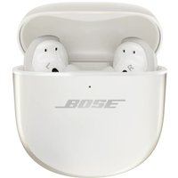 Наушники Bose QuietComfort Ultra Earbuds 60th Anniversary Edition (белый)