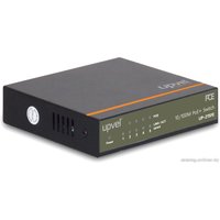 Неуправляемый коммутатор Upvel UP-215FE