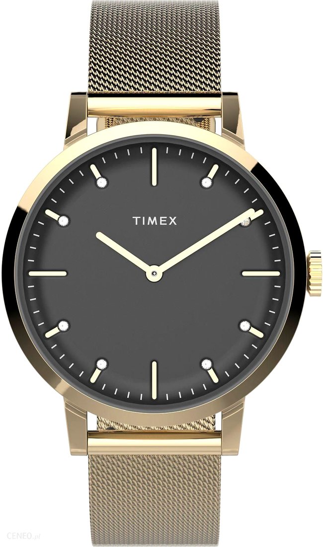 

Наручные часы Timex Midtown TW2V37200