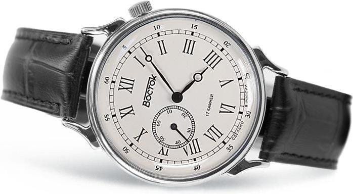 

Наручные часы Восток 581883