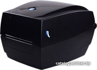 Принтер этикеток Mertech Mprint Terra Nova TLP100
