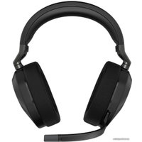 Наушники Corsair HS65 Wireless (карбон)