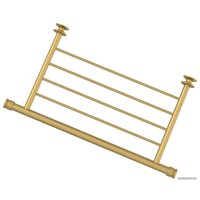 Полка для полотенца Сунержа 4П 370 032-2012-4370