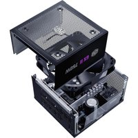 Блок питания Cooler Master GX II Gold 750 MPX-7503-AFAG-2BEU