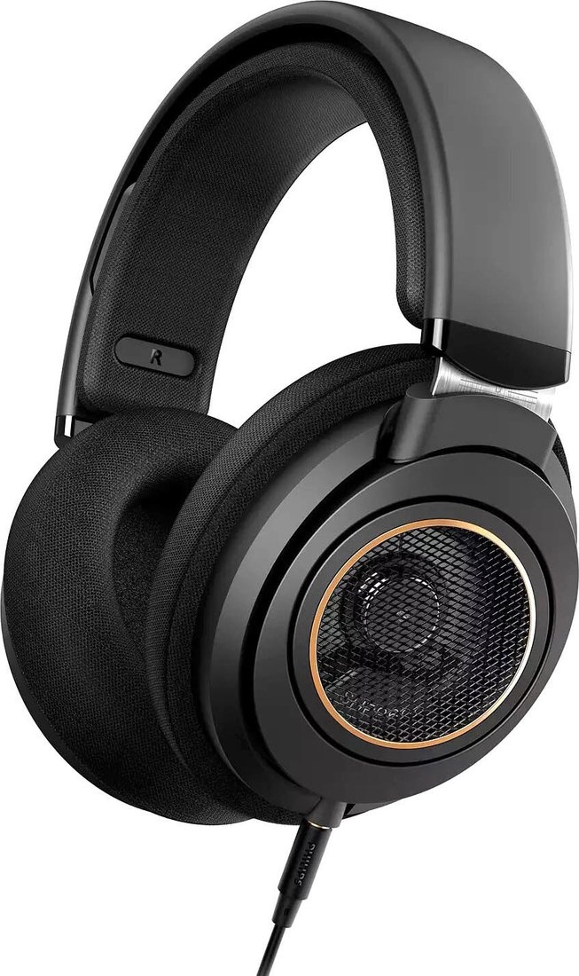 

Наушники Philips SHP9600/00