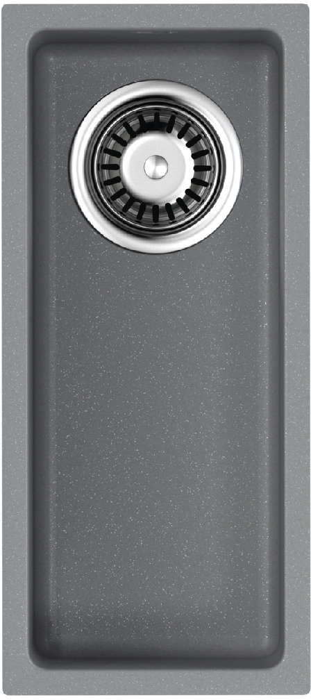 

Кухонная мойка Omoikiri Bosen 20-U GR 4993537 (leningrad grey)