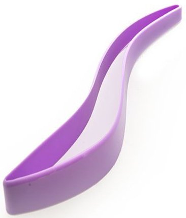 

Кухонный нож Fissman 7588 (лиловый)