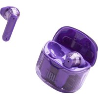 Наушники JBL Tune Flex Ghost (фиолетовый, китайская версия)