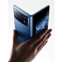 Телефон Xiaomi MIX Fold 4 12GB/256GB китайская версия (синий)