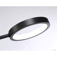 Люстра средней высоты Ambrella light LineTech FL66223