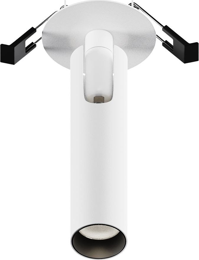 

Точечный светильник Maytoni Focus T C141RS-L125-6W4K-W