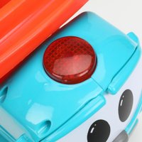 Сортер Умка Сортер Грузовичок Лева HT1239-R