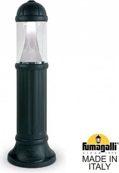 

Садовый светильник Fumagalli Sauro FU_D15.554.000.AXD1L.CRB