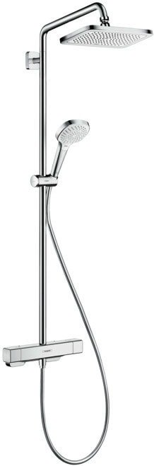 

Душевая система Hansgrohe Croma E 280 1jet 27660000 (хром)