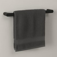 Держатель для полотенца Lauter 21TS3006 (Matt Black)