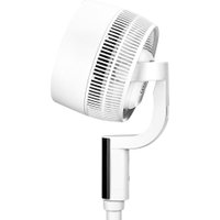 Вентилятор Evolution AirLeaf AL-307DC (белый)