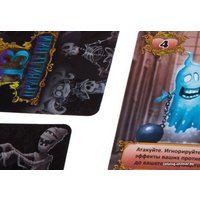 Настольная игра GaGa Games 13 Привидений